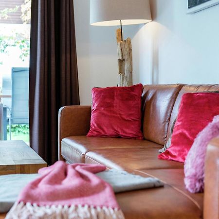 زيل أم سي Beautiful Apartment Near Ski Area In Salzburg المظهر الخارجي الصورة